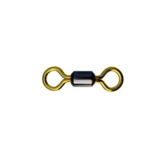 P-Line Black Crane Swivel - Your Premium Fishing Gear Store Rods Lines Baits Accessories* Fishing Line