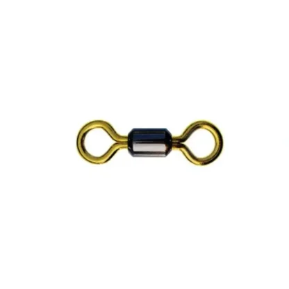 P-Line Black Crane Swivel - Your Premium Fishing Gear Store Rods Lines Baits Accessories* Fishing Line