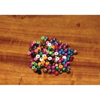 Plummeting Tungsten Beads 7/32 Inch - Your Premium Fishing Gear Store Rods Lines Baits Accessories* Fly Fishing