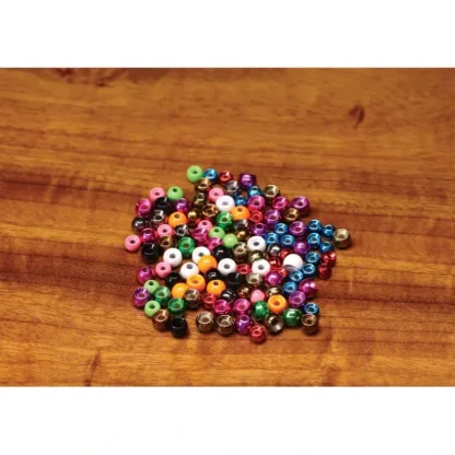 Plummeting Tungsten Beads 7/64 Inch - Your Premium Fishing Gear Store Rods Lines Baits Accessories* Fly Fishing