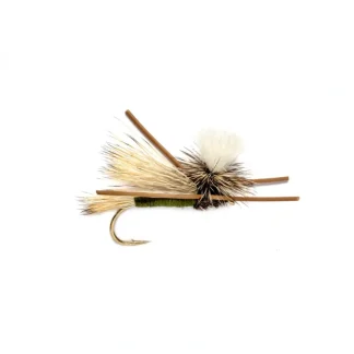 PMX Olive - Your Premium Fishing Gear Store Rods Lines Baits Accessories* Fly Fishing