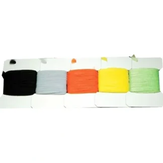 POLYPROPYLENE FLOATING YARN - POLY YARN - Your Premium Fishing Gear Store Rods Lines Baits Accessories* Fly Fishing