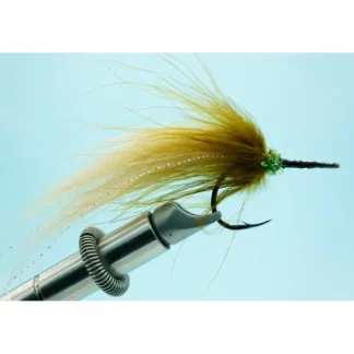 Poontastic Olive 1/0 - Your Premium Fishing Gear Store Rods Lines Baits Accessories* Fly Fishing