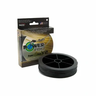 Power Pro Super Slick V2 8-Strand Braided Line 150-300yd - Your Premium Fishing Gear Store Rods Lines Baits Accessories* Fishing Line