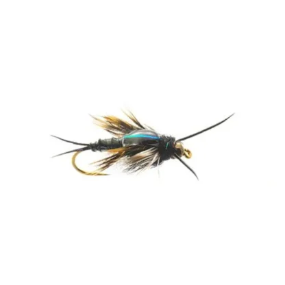 Poxyback Dark Stone - Your Premium Fishing Gear Store Rods Lines Baits Accessories* Fishing Line