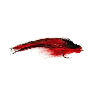 Predator Pounder Red & Black - Your Premium Fishing Gear Store Rods Lines Baits Accessories* Fishing Line
