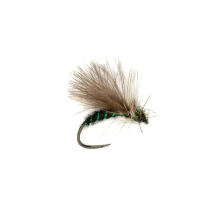 Procter CdC All Purpose Terrestrial Barbless - Your Premium Fishing Gear Store Rods Lines Baits Accessories* Fly Fishing