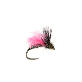 Procter Target All Purpose Terrestrial Barbless - Your Premium Fishing Gear Store Rods Lines Baits Accessories* Fly Fishing