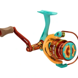 ProFISHiency Krazy Pro 2000 Spinning Reel - Your Premium Fishing Gear Store Rods Lines Baits Accessories* Fishing Line