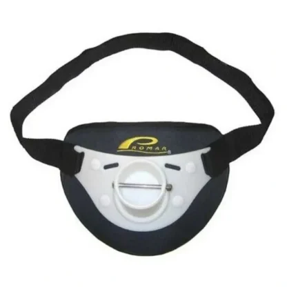 Promar Blue Padded Adjustable Fishing Game Rod Belt - Your Premium Fishing Gear Store Rods Lines Baits Accessories* Rods