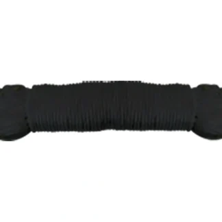 Promar 48ft Crab Trap Line, Black - Your Premium Fishing Gear Store Rods Lines Baits Accessories* Fishing Line