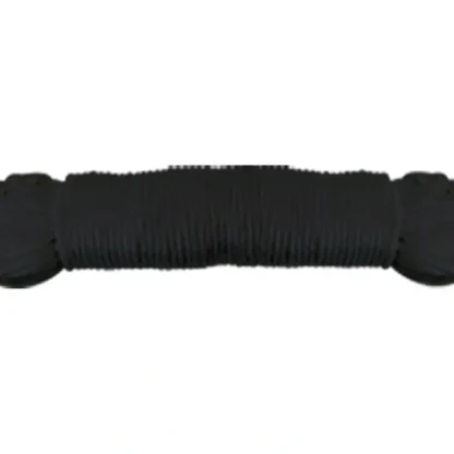 Promar 48ft Crab Trap Line, Black - Your Premium Fishing Gear Store Rods Lines Baits Accessories* Fishing Line