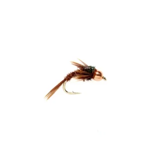 Quasimodo Pheasant Tail - Your Premium Fishing Gear Store Rods Lines Baits Accessories* Fly Fishing