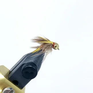 Queen Prince Nymph - Your Premium Fishing Gear Store Rods Lines Baits Accessories* Fly Fishing