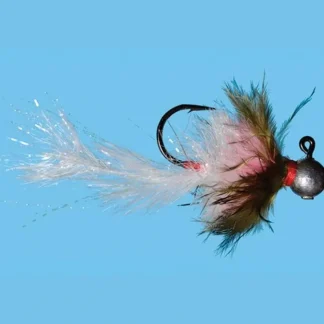 Ragan's Dead Drift Minnow - Your Premium Fishing Gear Store Rods Lines Baits Accessories* Fly Fishing