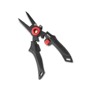 Rapala Elite Pliers 7", Mag Springs, Mag Lock, Carbide Cutters - Your Premium Fishing Gear Store Rods Lines Baits Accessories* Fishing Line