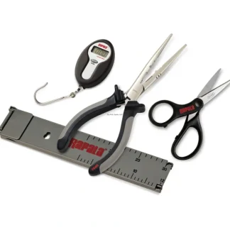 Rapala Fisherman's Tool Combo - Your Premium Fishing Gear Store Rods Lines Baits Accessories* Fishing Line