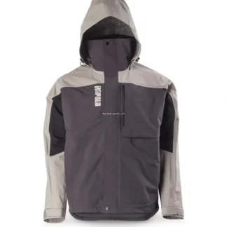 Rapala Rain Pro Jacket 100% Polester, Black - Your Premium Fishing Gear Store Rods Lines Baits Accessories* Fishing Line