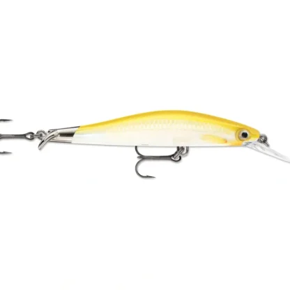 Rapala RipStop Deep Jerkbait, Floating-Diving - Your Premium Fishing Gear Store Rods Lines Baits Accessories* Bait