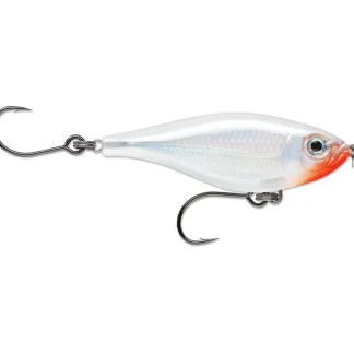 Rapala Saltwater X-Rap Twitchin' Mullet, 3-1/8", 7/16oz (Assorted Colors) - Your Premium Fishing Gear Store Rods Lines Baits Accessories* Fishing Line