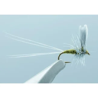Razor Mayfly Baetis #20 - Your Premium Fishing Gear Store Rods Lines Baits Accessories* Fly Fishing