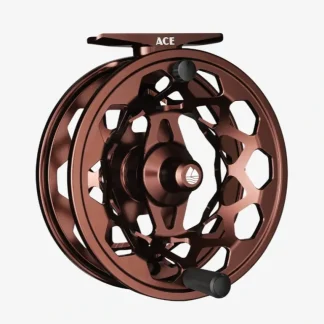 Redington ACE Fly Reel - Your Premium Fishing Gear Store Rods Lines Baits Accessories* Fishing Line