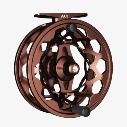 Redington ACE Fly Reel - Your Premium Fishing Gear Store Rods Lines Baits Accessories* Fishing Line