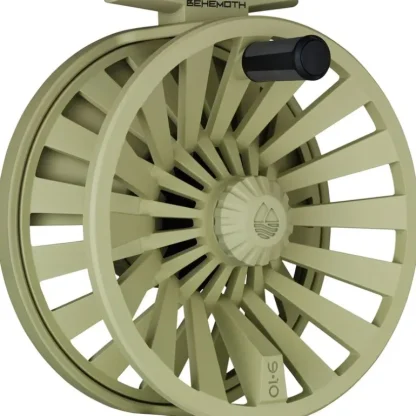 Redington Behemoth Reel - Desert - Your Premium Fishing Gear Store Rods Lines Baits Accessories* Fly Fishing