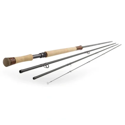 Redington Claymore Spey And Switch Rods - Your Premium Fishing Gear Store Rods Lines Baits Accessories* Fishing Line