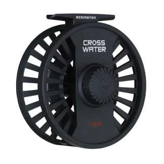 Redington Crosswater Fly Reel - Your Premium Fishing Gear Store Rods Lines Baits Accessories* Fishing Line