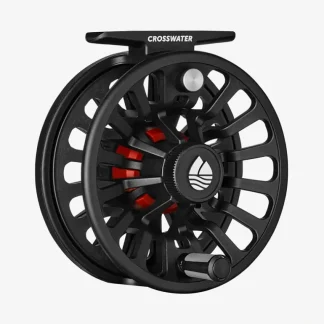 Redington Crosswater IV Fly Reel 4/5/6 - Your Premium Fishing Gear Store Rods Lines Baits Accessories* Fishing Line