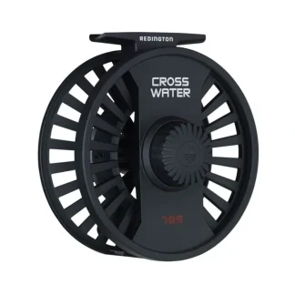 Redington Crosswater Reel - Your Premium Fishing Gear Store Rods Lines Baits Accessories* Fishing Line