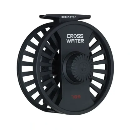 Redington Crosswater Reel - Your Premium Fishing Gear Store Rods Lines Baits Accessories* Fishing Line