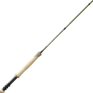 Redington Crux Rod 8wt 9'0" 4pc - Your Premium Fishing Gear Store Rods Lines Baits Accessories* Fishing Line