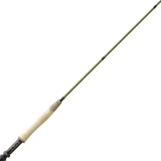 Redington Crux Rod 4wt 9'0" 4pc - Your Premium Fishing Gear Store Rods Lines Baits Accessories* Fishing Line