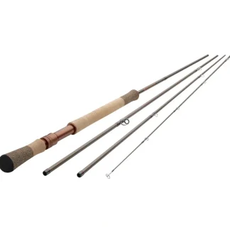 Redington Dually II Spey Rod - Your Premium Fishing Gear Store Rods Lines Baits Accessories* Fishing Line