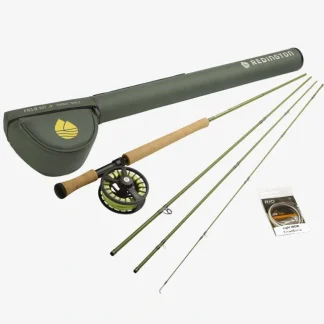 Redington Field Kit - Trout Spey - Your Premium Fishing Gear Store Rods Lines Baits Accessories* Fishing Line