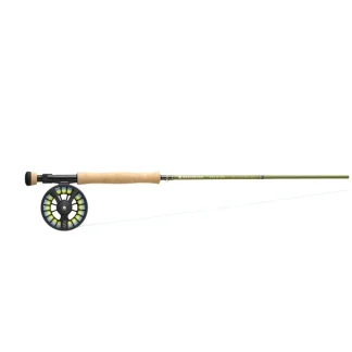 Redington Field Kit Bass 7wt - 9'0" - 4pc - Your Premium Fishing Gear Store Rods Lines Baits Accessories* Fishing Line
