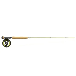 Redington Field Kit Euro Nymph 4wt - 11'3" - 4pc - Your Premium Fishing Gear Store Rods Lines Baits Accessories* Fishing Line