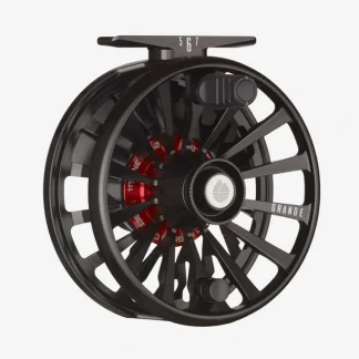 Redington Grande Fly Reel Spool 7/8/9 - Your Premium Fishing Gear Store Rods Lines Baits Accessories* Fishing Line