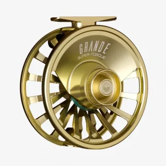 Redington Grande Fly Reel 7/8/9 - Your Premium Fishing Gear Store Rods Lines Baits Accessories* Fishing Line