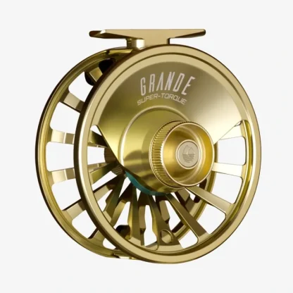 Redington Grande Fly Reel 9/10/11 - Your Premium Fishing Gear Store Rods Lines Baits Accessories* Fishing Line