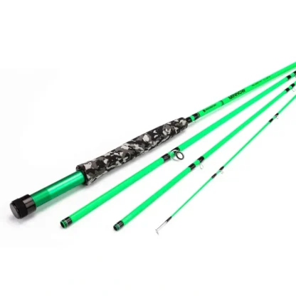Redington Minnow Fly Rod - Your Premium Fishing Gear Store Rods Lines Baits Accessories* Fly Fishing