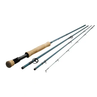 Redington Predator Fly Rod - Your Premium Fishing Gear Store Rods Lines Baits Accessories* Fishing Line