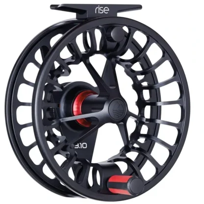 Redington Rise III Fly Reel Spool 9/10 - Your Premium Fishing Gear Store Rods Lines Baits Accessories* Fishing Line