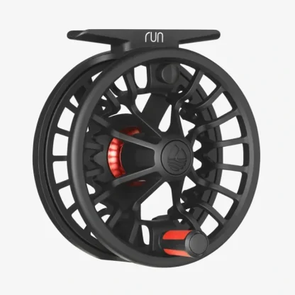 Redington Run Fly Reel 3/4 - Your Premium Fishing Gear Store Rods Lines Baits Accessories* Fly Fishing