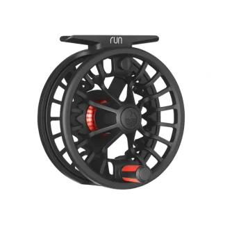 Redington Run Fly Reel - Your Premium Fishing Gear Store Rods Lines Baits Accessories* Fishing Line