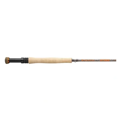 Redington Strike II Euro Nymph Fly Rod - Your Premium Fishing Gear Store Rods Lines Baits Accessories* Fishing Line