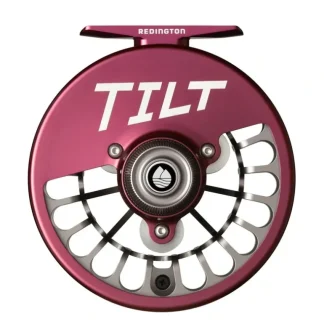Redington Tilt Fly Reel - Your Premium Fishing Gear Store Rods Lines Baits Accessories* Fishing Line