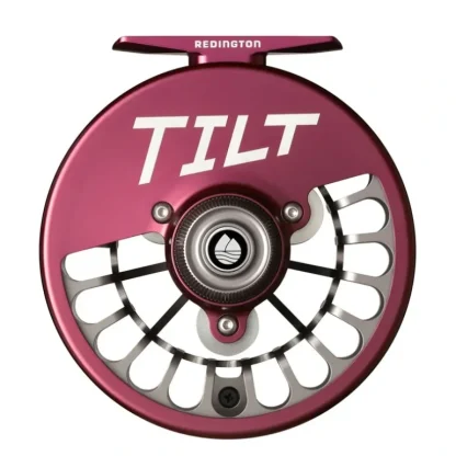 Redington Tilt Fly Reel - Your Premium Fishing Gear Store Rods Lines Baits Accessories* Fishing Line
